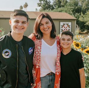 Meet your Posher, Kim